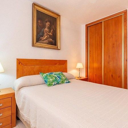 Niza Apartments Бенидорм Экстерьер фото