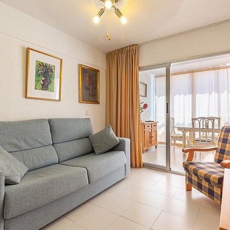 Niza Apartments Бенидорм Экстерьер фото