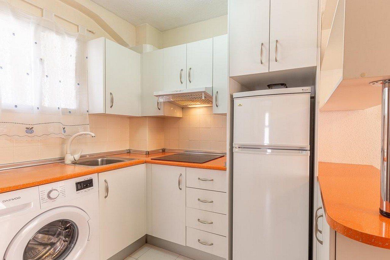 Niza Apartments Бенидорм Экстерьер фото