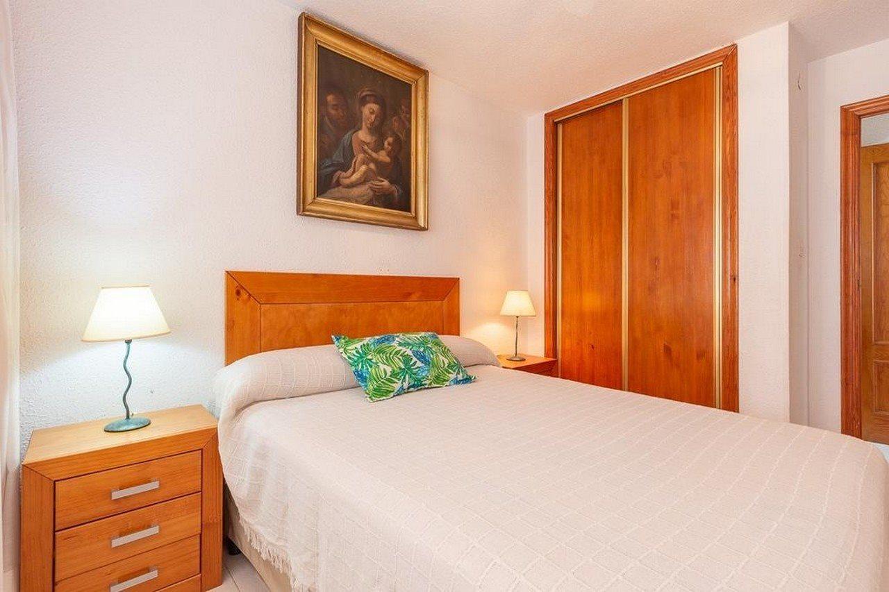 Niza Apartments Бенидорм Экстерьер фото