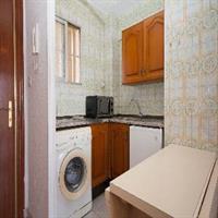 Niza Apartments Бенидорм Экстерьер фото
