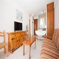 Niza Apartments Бенидорм Экстерьер фото