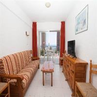 Niza Apartments Бенидорм Экстерьер фото